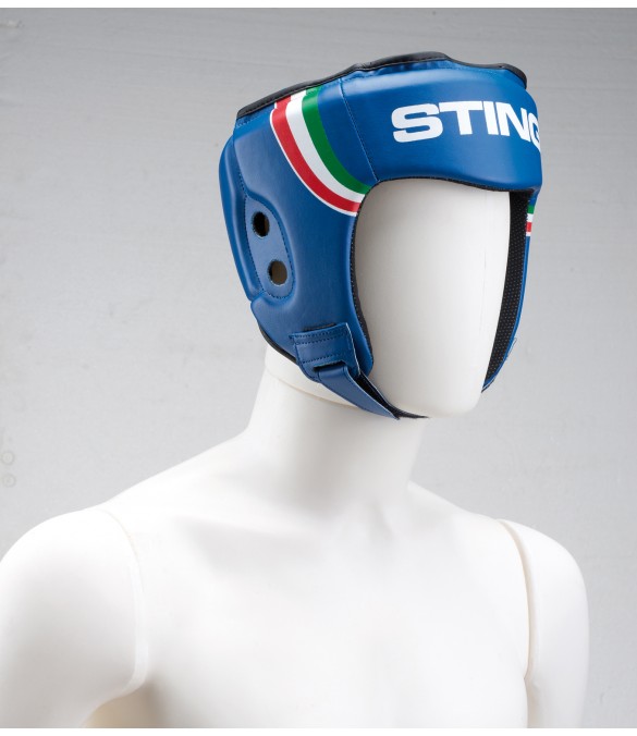 Casco FPI official Sting