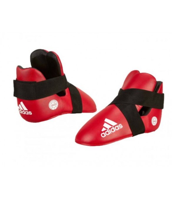 Calzari New Kick Pro Adidas blu WAKO