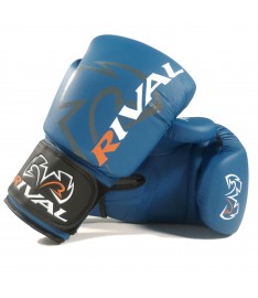 Guanto sacco Rival RB4 Econo blue