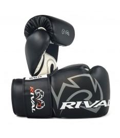 Guanto sacco Rival RB2 black