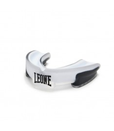 Paradenti Top Guard Leone bianco