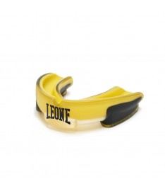 Paradenti Top Guard Leone giallo