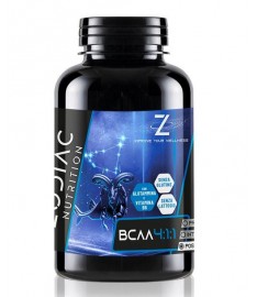 BCAA 4:1:1 160 cpr Zodiac Nutrition