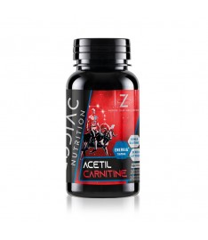 ACETIL CARNITINE 60 cpr Zodiac Nutrition