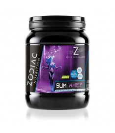 SLIM WHEY 400 g Zodiac Nutrition cioccolato bianco