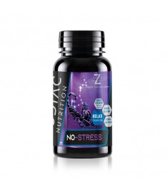 NO-STRESS 40 cpr Zodiac Nutrition