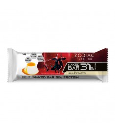 NAKED BAR 45 g PANNACOTTA Zodiac Nutrition