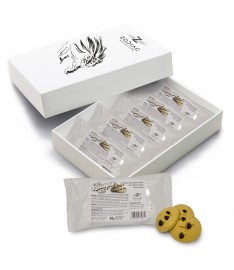 6 confezioni BISCOPRO 40% 30 g - Zodiac Nutrition