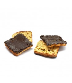 CIOKOFETTE 38% 40 G Zodiac Nutrition