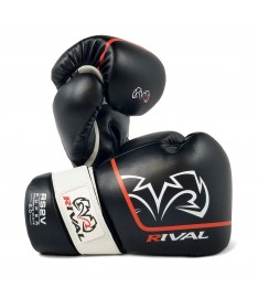 Guanto Rival RS2V 2.0 Black