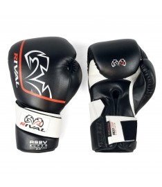 Guanto Rival RS2V 2.0 Black