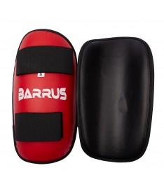 Paratibia Barrus classic rosso