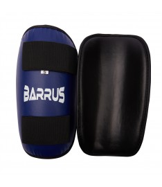 Paratibia Barrus classic blu