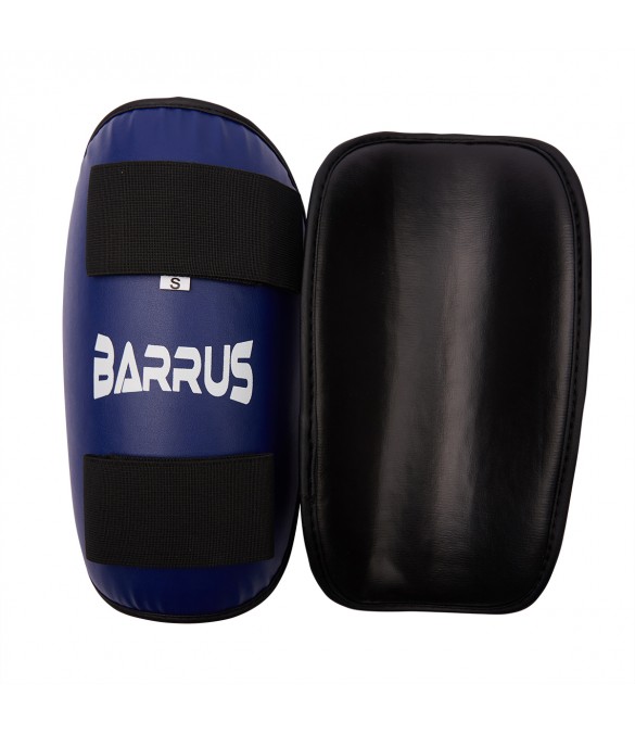 Paratibia Barrus classic blu