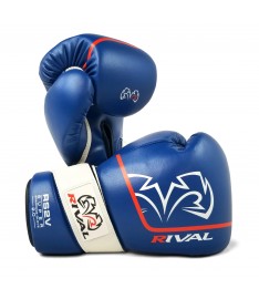 Guanto Rival RS2V 2.0 Blue