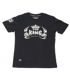 T-shirt Top King 017