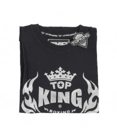 T-shirt Top King 017