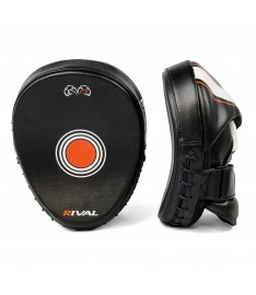 Guanto da passata Rival RPM1Black