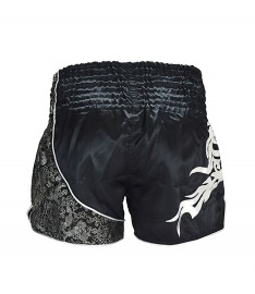 Pantaloncino Top king Muay thai 088