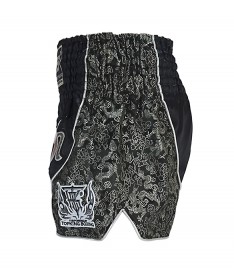 Pantaloncino Top king Muay thai 088