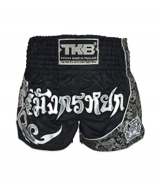 Pantaloncino Top king Muay thai 088