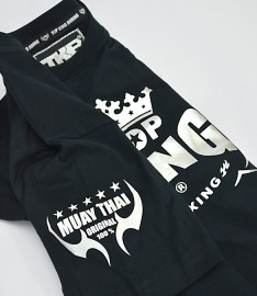 T-shirt Top King 017