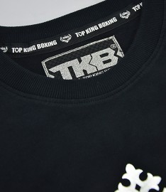 T-shirt Top King 017