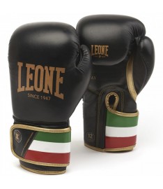 Guanto Italy Leone - in pelle -