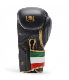 Guanto Italy Leone - in pelle -