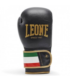 Guanto Italy Leone - in pelle -