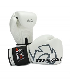 Guantoni Rival RB4 Bianco vendita online