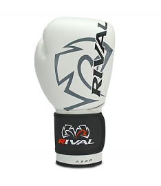 Guanto Rival RB2 2.0 Bianco