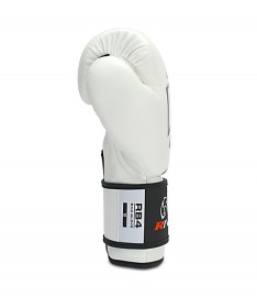 Guanto Rival RB2 2.0 Bianco