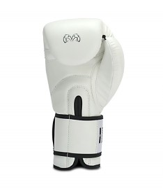 Guanto Rival RB2 2.0 Bianco