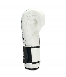 Guanto Rival RB2 2.0 Bianco