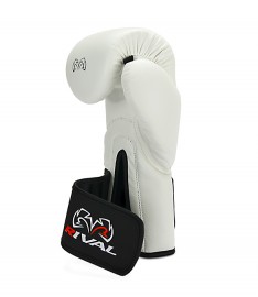 Guanto Rival RB2 2.0 Bianco