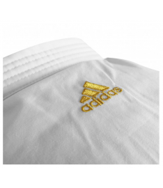 Karategi Adidas Kata K300 - WKF -