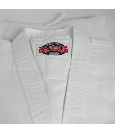 Karate - Karategi Barrus Kumite