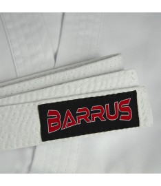 Karate - Karategi Barrus Kumite