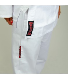 Karate - Karategi Barrus Kumite