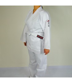 Karate - Karategi Barrus Kumite