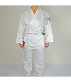 Karate - Karategi Barrus Kumite