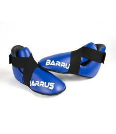 Protezioni - Calzari Barrus Blu