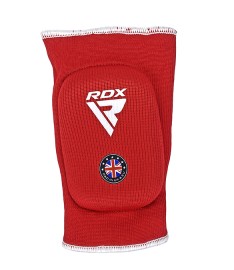 Protezioni - Gomitiere RDX T1 Blu/Rosso Double Face - approvato