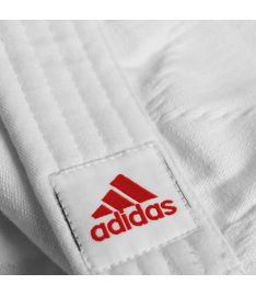 Abbigliamento - Judogi Adidas J500 ITALIA