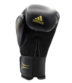 Guanto Adidas Speed 150 FPI Nero