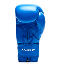 Boxe - Guanto Leone Contest Blu 10oz