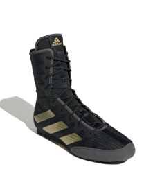 Scarpe Adidas Boxe HOG 4