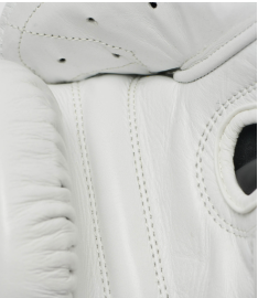 Boxe - Guanto Leone The Greatest Bianco