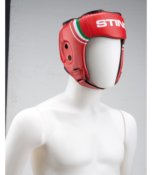 Casco FPI official Sting